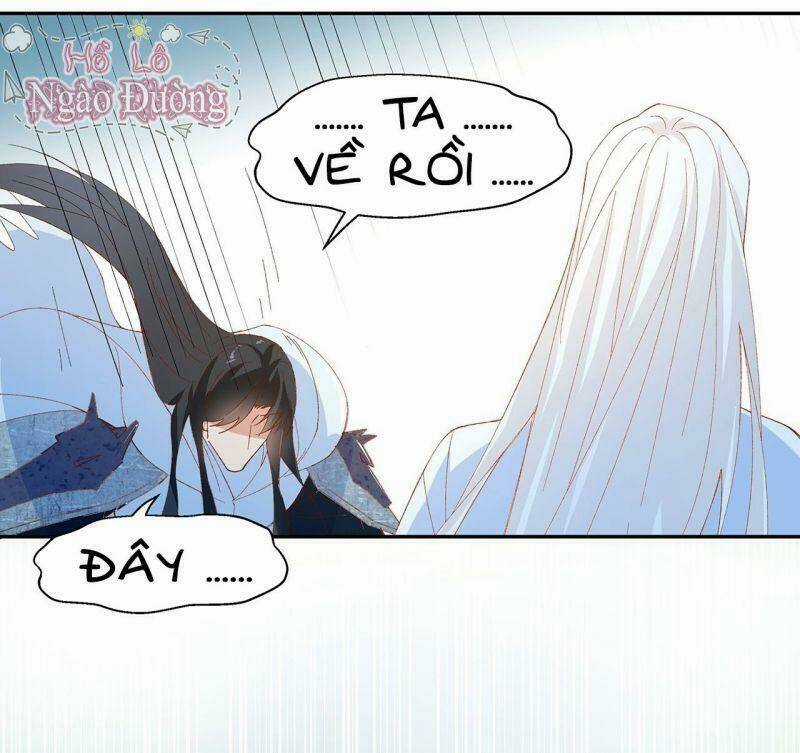 Ảnh Đế Yêu Hồ Chapter 60 trang 22