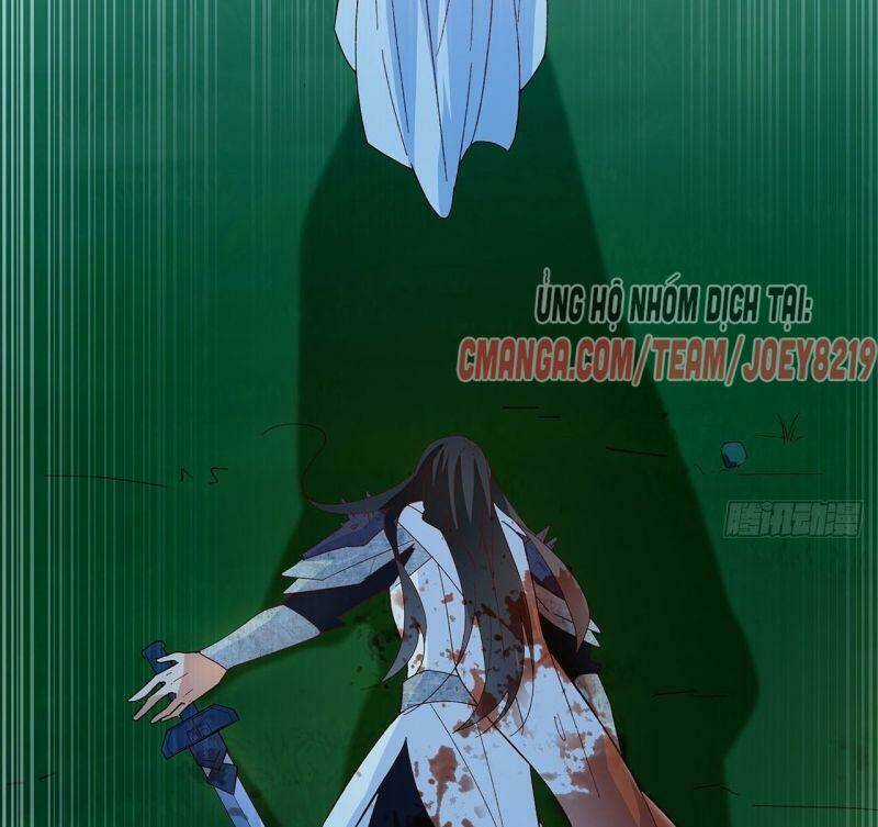 Ảnh Đế Yêu Hồ Chapter 60 trang 24