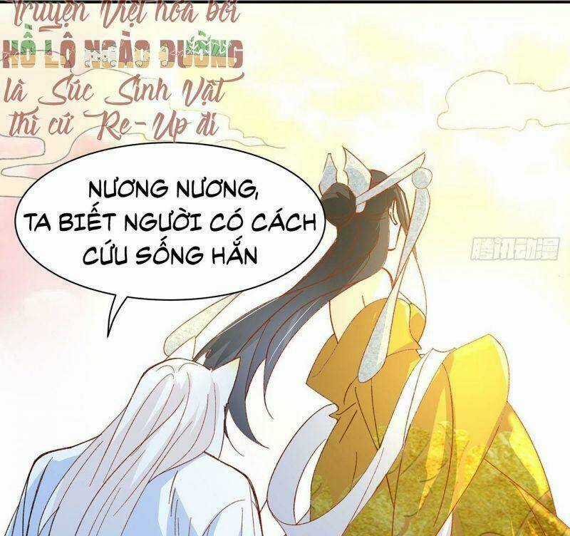 Ảnh Đế Yêu Hồ Chapter 60 trang 27