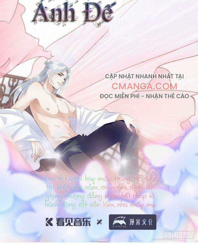 Ảnh Đế Yêu Hồ Chapter 60 trang 3