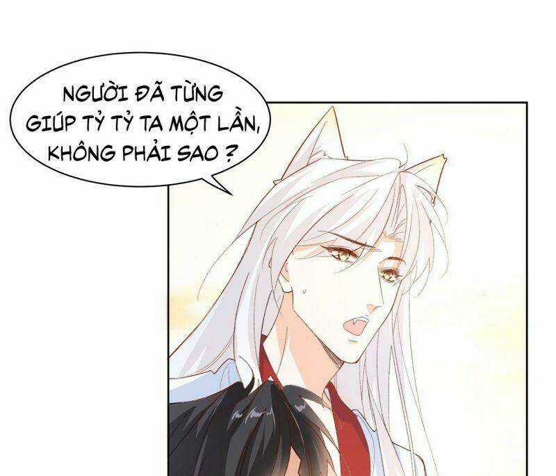 Ảnh Đế Yêu Hồ Chapter 60 trang 30