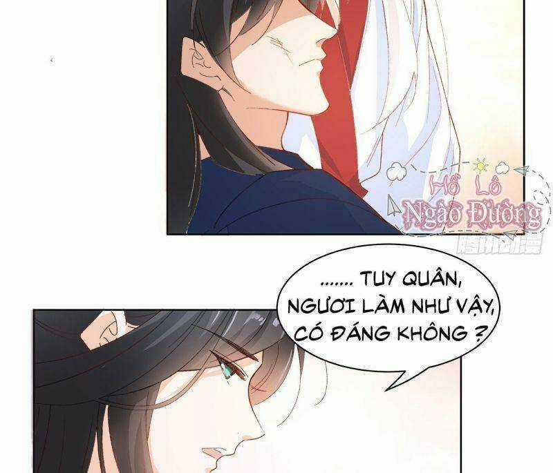 Ảnh Đế Yêu Hồ Chapter 60 trang 31