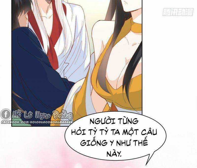 Ảnh Đế Yêu Hồ Chapter 60 trang 33