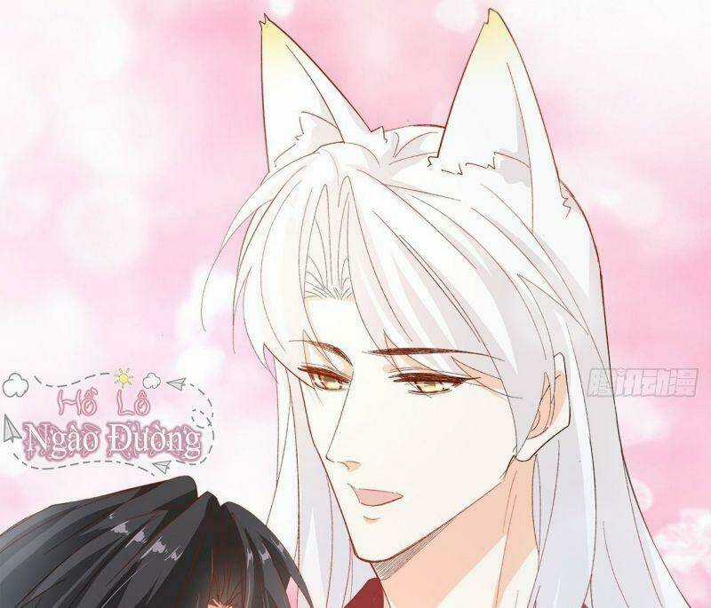 Ảnh Đế Yêu Hồ Chapter 60 trang 34