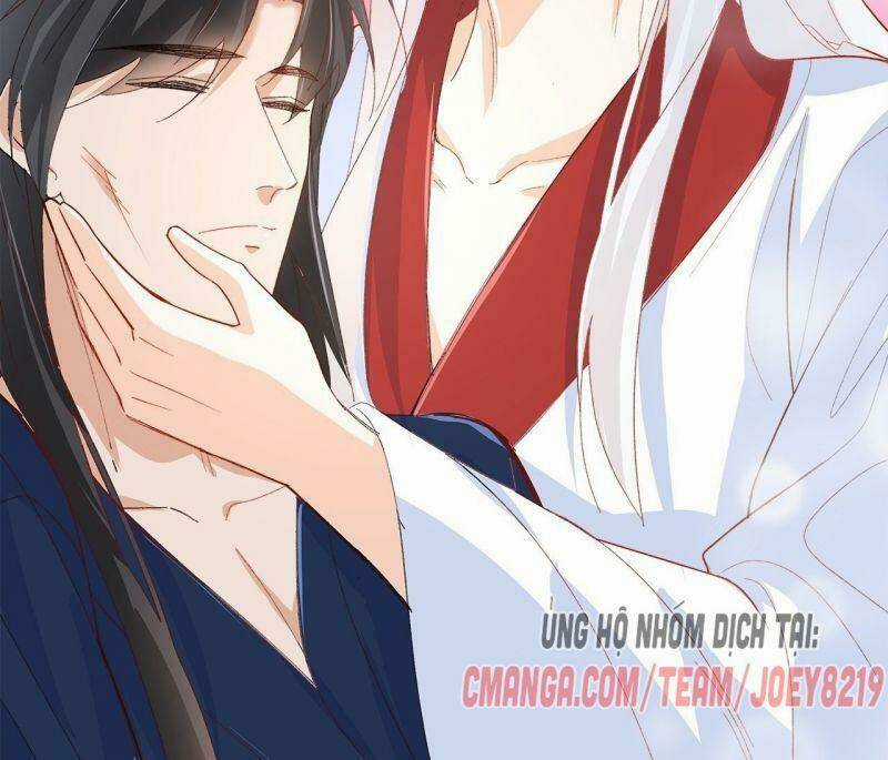 Ảnh Đế Yêu Hồ Chapter 60 trang 35
