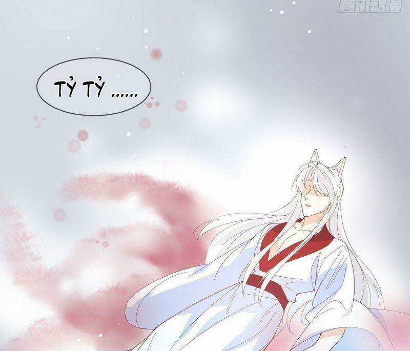 Ảnh Đế Yêu Hồ Chapter 60 trang 39