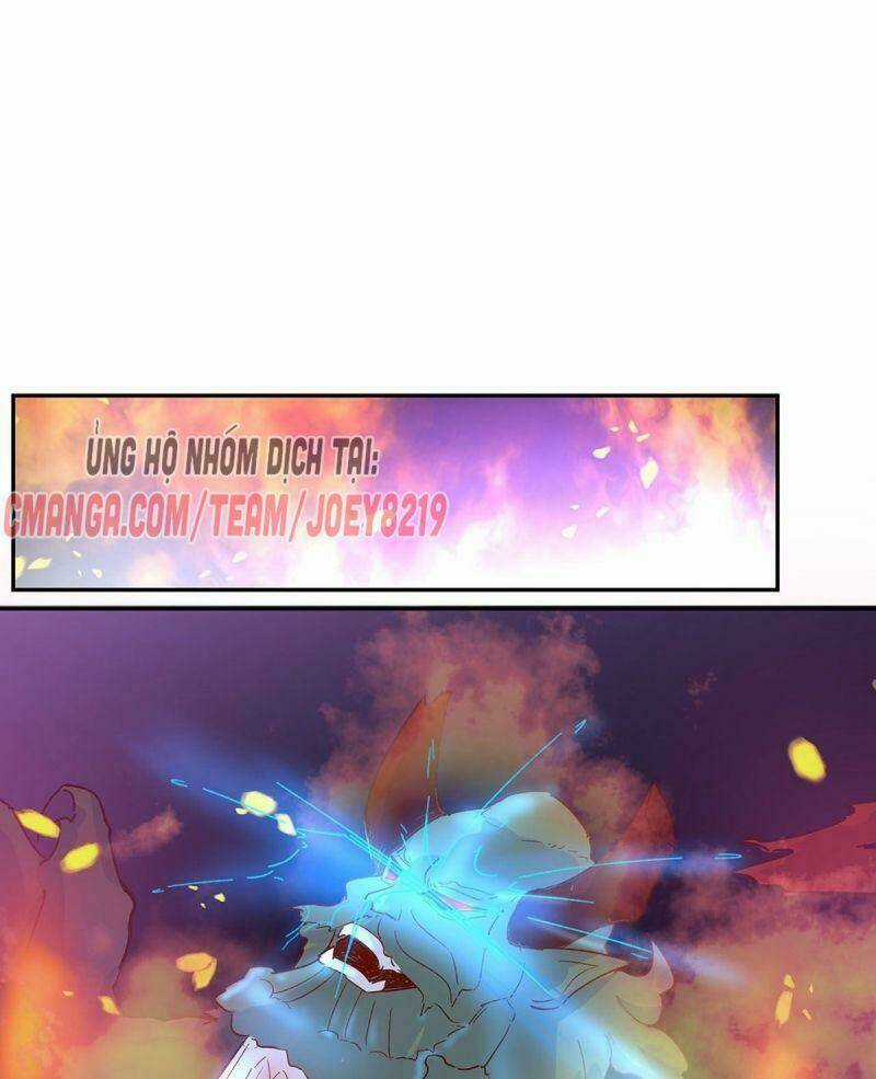 Ảnh Đế Yêu Hồ Chapter 60 trang 4
