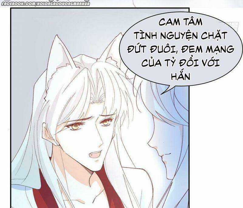 Ảnh Đế Yêu Hồ Chapter 60 trang 42