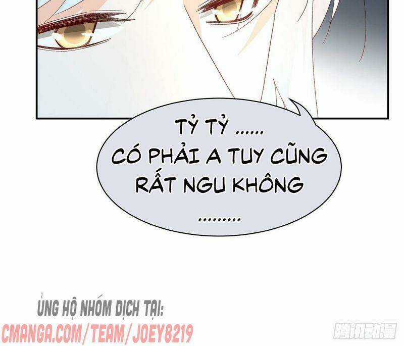 Ảnh Đế Yêu Hồ Chapter 60 trang 44