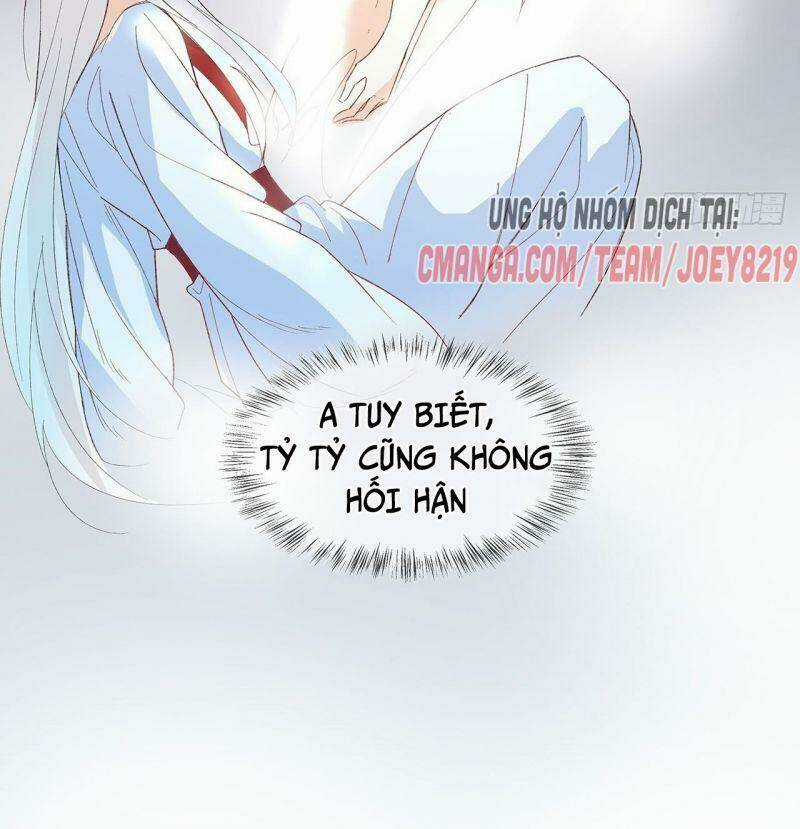 Ảnh Đế Yêu Hồ Chapter 60 trang 46