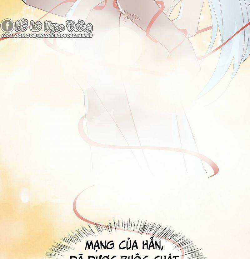 Ảnh Đế Yêu Hồ Chapter 60 trang 49