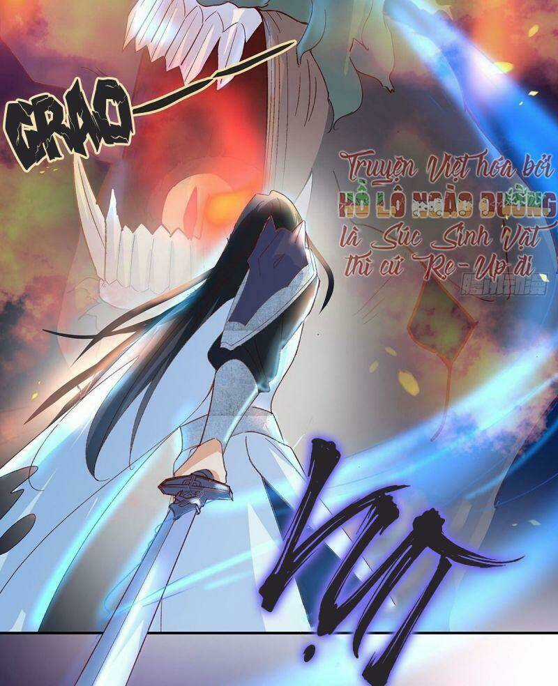 Ảnh Đế Yêu Hồ Chapter 60 trang 5