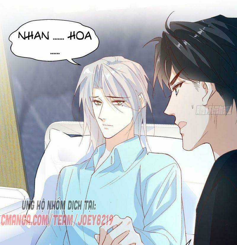 Ảnh Đế Yêu Hồ Chapter 60 trang 52