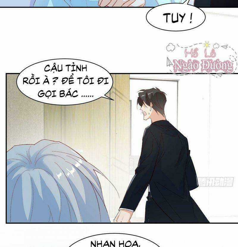 Ảnh Đế Yêu Hồ Chapter 60 trang 53