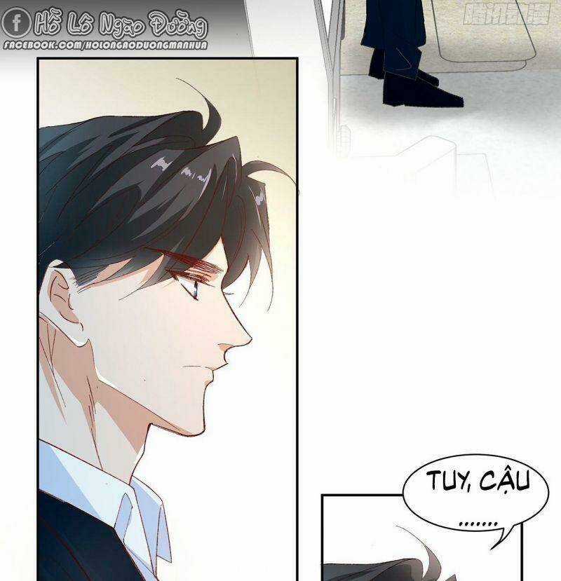 Ảnh Đế Yêu Hồ Chapter 60 trang 55