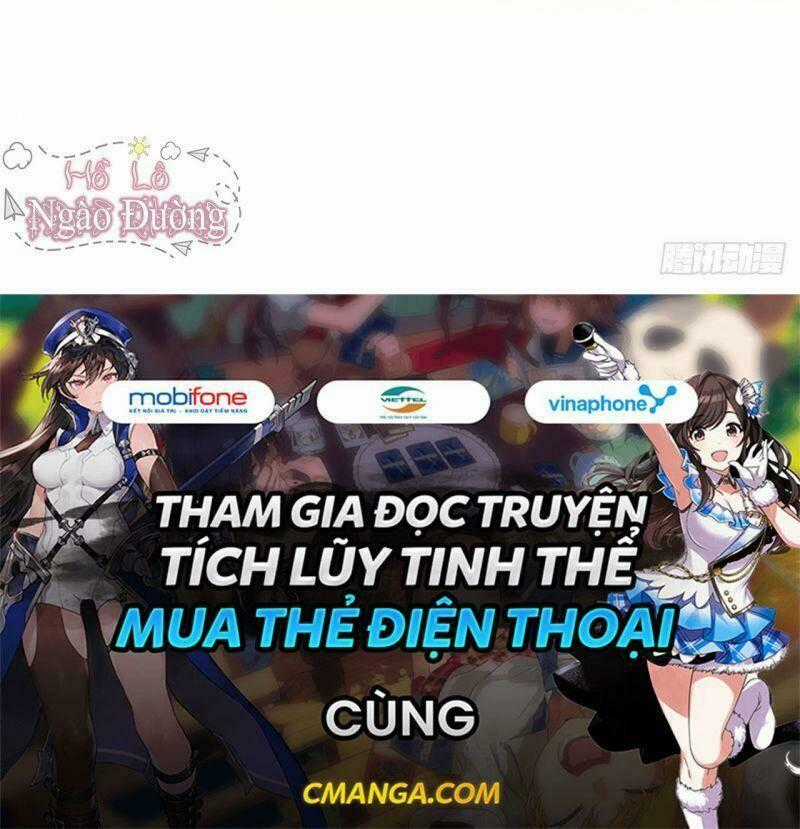 Ảnh Đế Yêu Hồ Chapter 60 trang 59