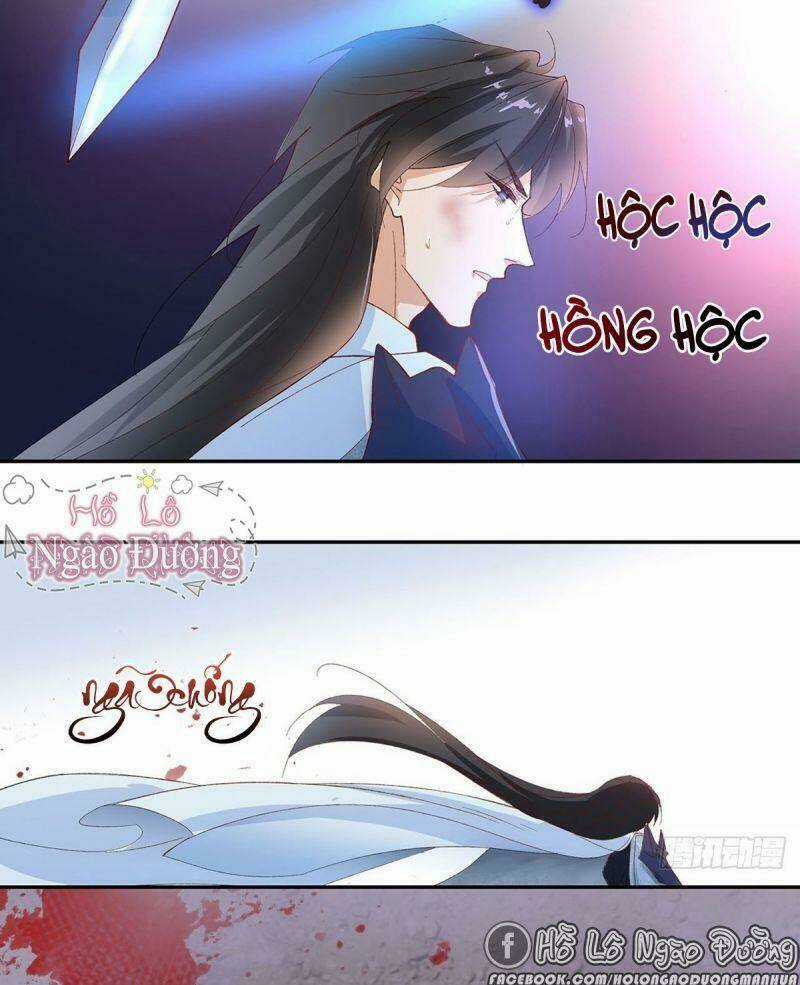 Ảnh Đế Yêu Hồ Chapter 60 trang 6