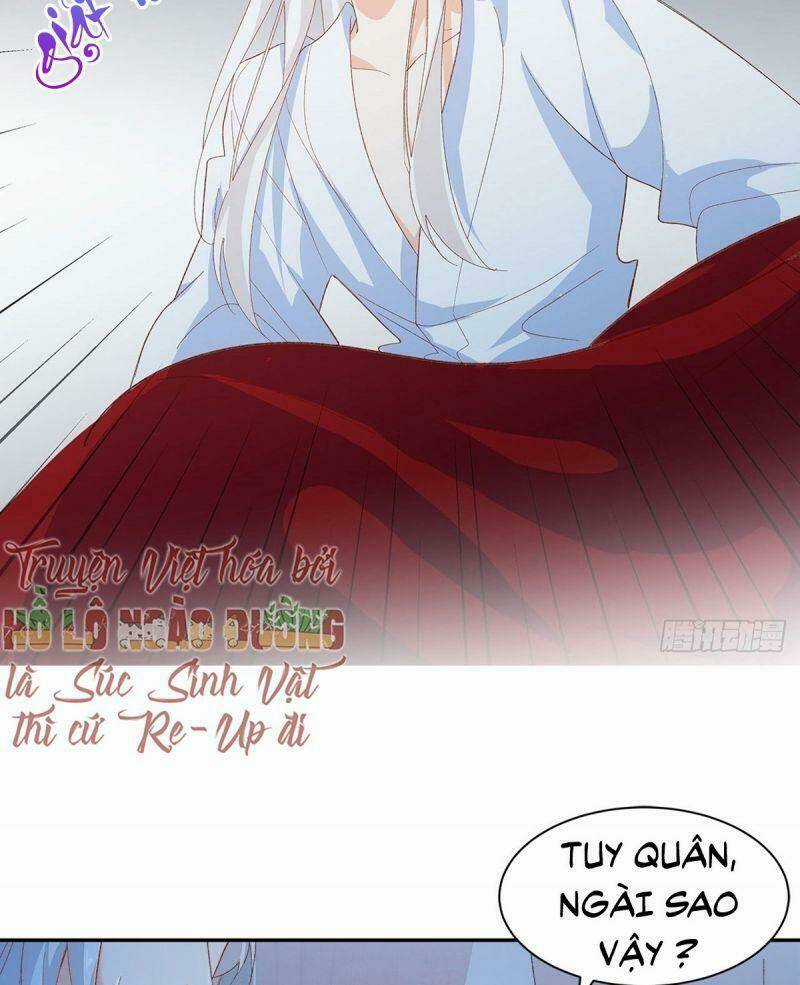 Ảnh Đế Yêu Hồ Chapter 60 trang 9