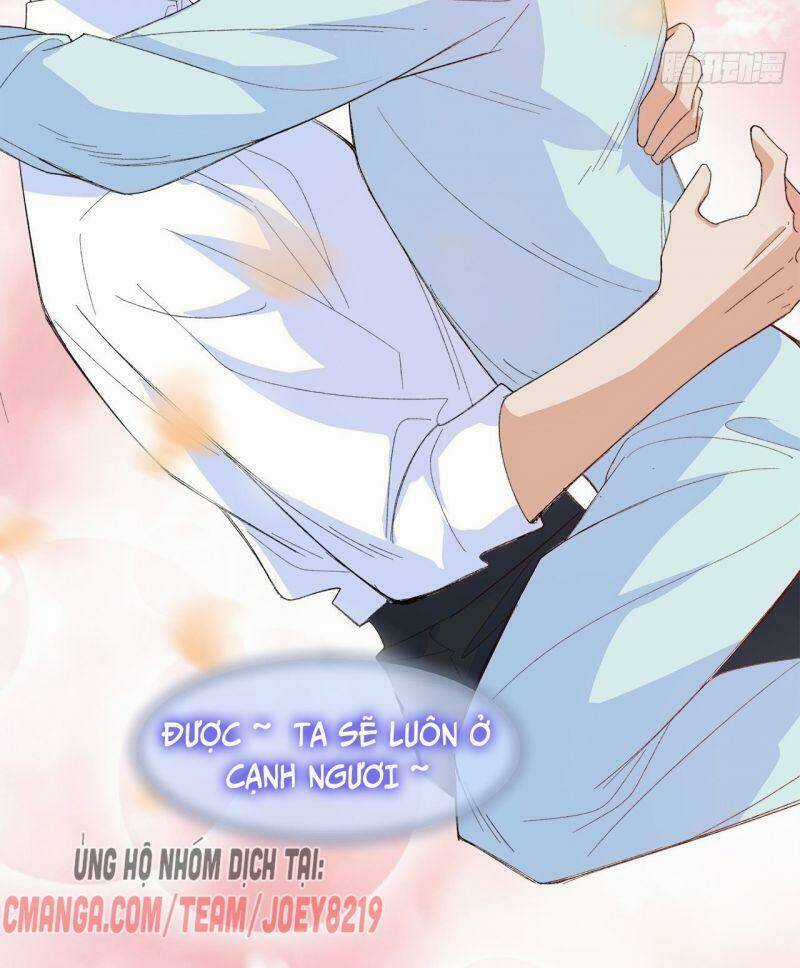 Ảnh Đế Yêu Hồ Chapter 61 trang 10