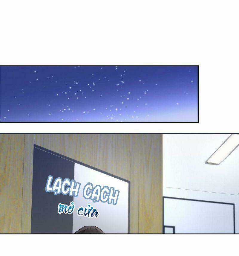 Ảnh Đế Yêu Hồ Chapter 61 trang 12