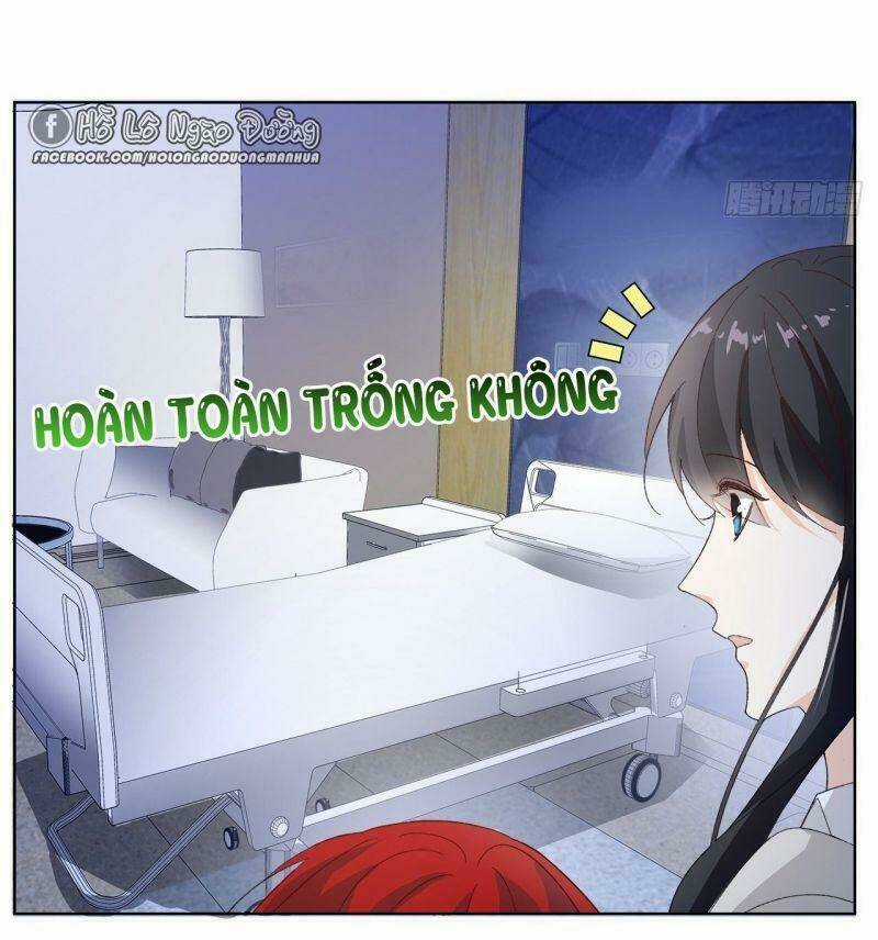 Ảnh Đế Yêu Hồ Chapter 61 trang 13