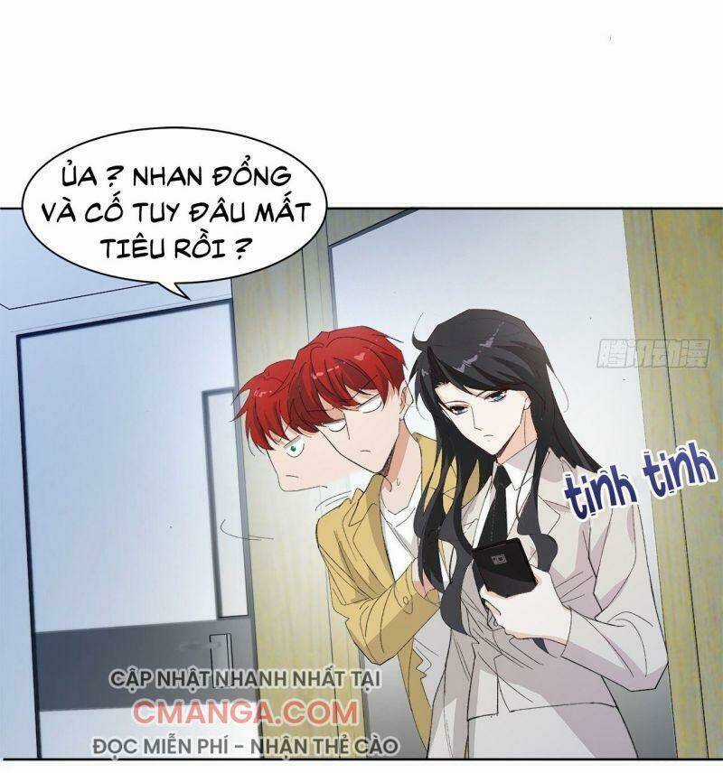 Ảnh Đế Yêu Hồ Chapter 61 trang 14