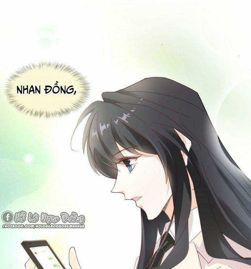 Ảnh Đế Yêu Hồ Chapter 61 trang 18