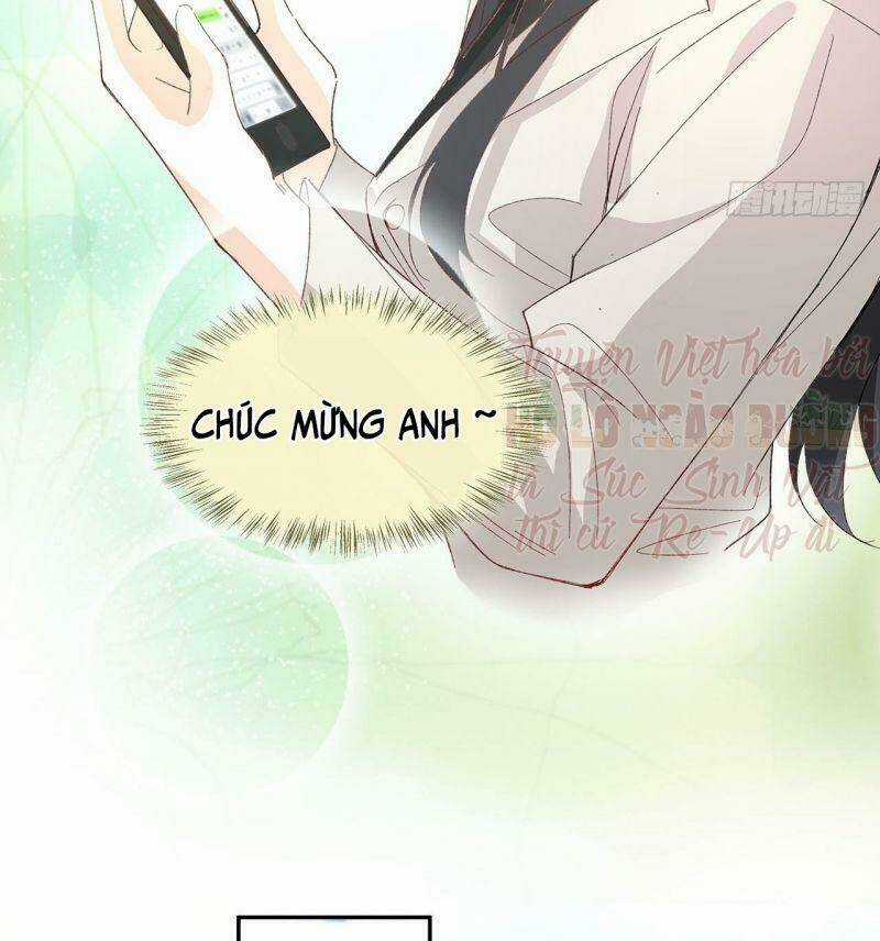 Ảnh Đế Yêu Hồ Chapter 61 trang 19