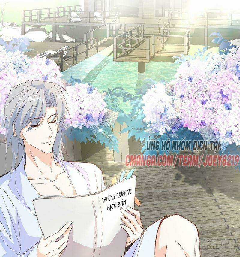 Ảnh Đế Yêu Hồ Chapter 61 trang 22