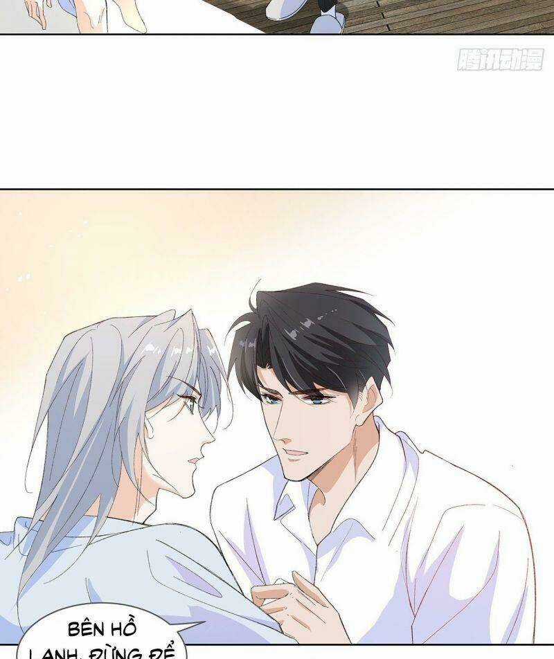 Ảnh Đế Yêu Hồ Chapter 61 trang 25