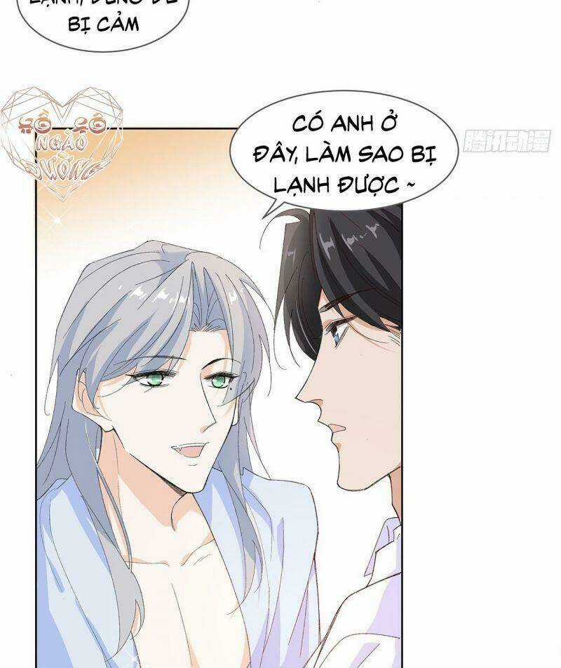 Ảnh Đế Yêu Hồ Chapter 61 trang 26