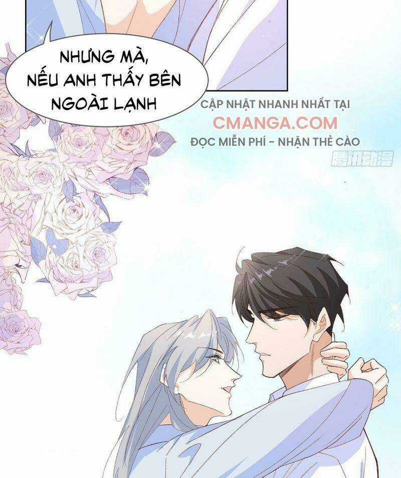 Ảnh Đế Yêu Hồ Chapter 61 trang 27