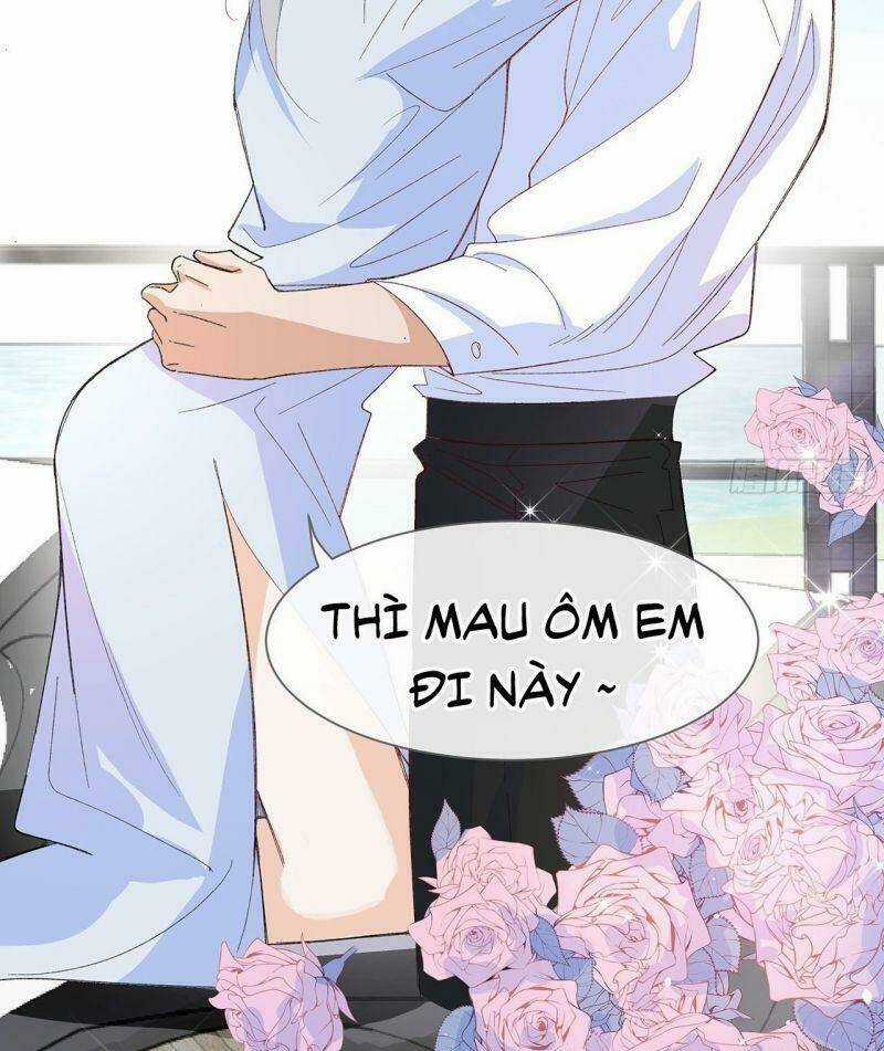 Ảnh Đế Yêu Hồ Chapter 61 trang 28