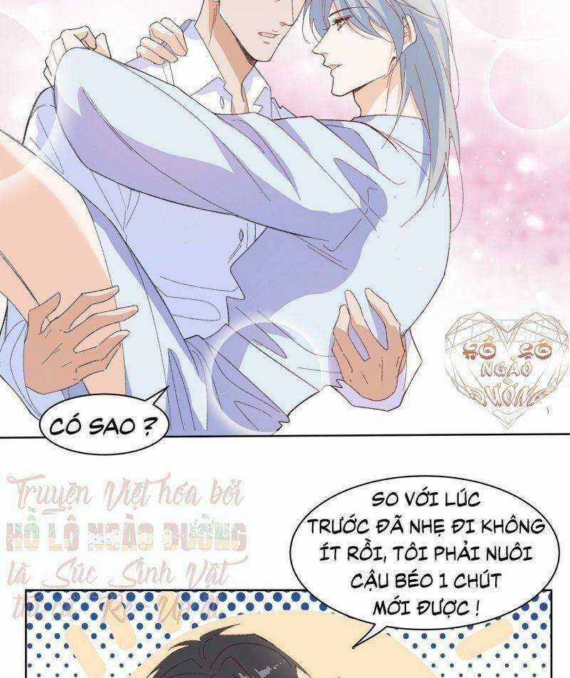 Ảnh Đế Yêu Hồ Chapter 61 trang 30