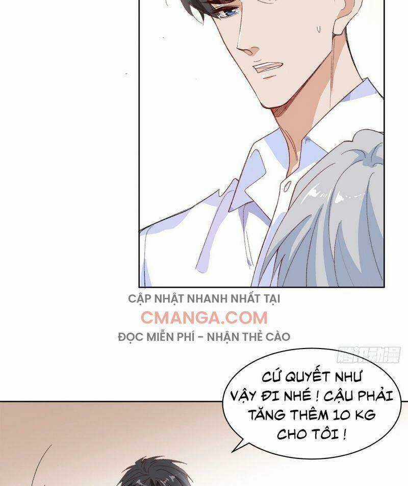 Ảnh Đế Yêu Hồ Chapter 61 trang 32