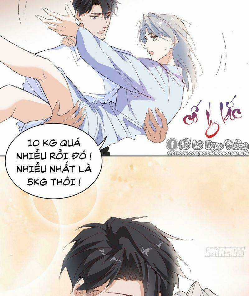 Ảnh Đế Yêu Hồ Chapter 61 trang 33