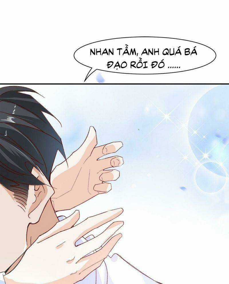 Ảnh Đế Yêu Hồ Chapter 61 trang 36
