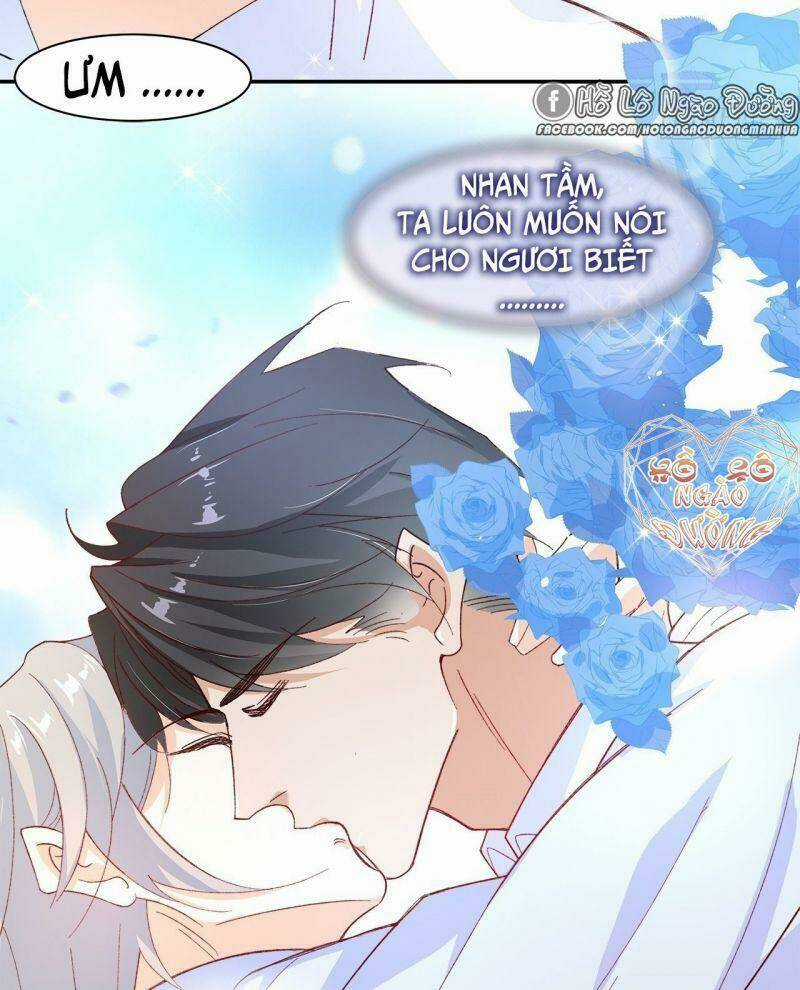 Ảnh Đế Yêu Hồ Chapter 61 trang 37