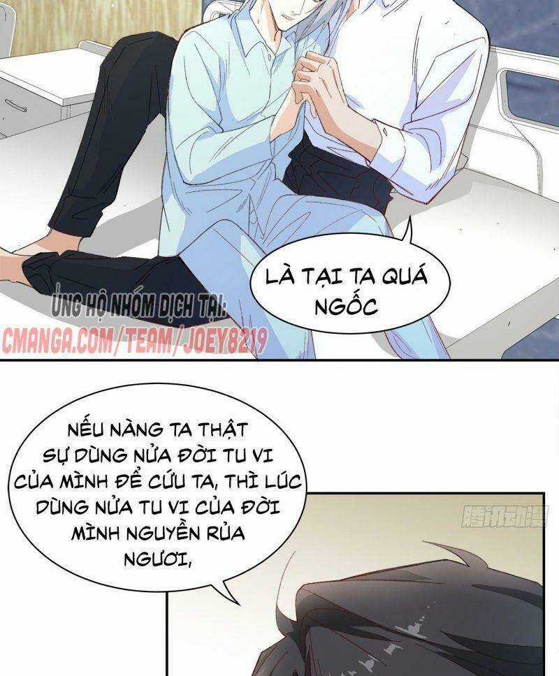 Ảnh Đế Yêu Hồ Chapter 61 trang 4