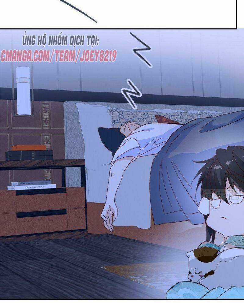 Ảnh Đế Yêu Hồ Chapter 61 trang 41