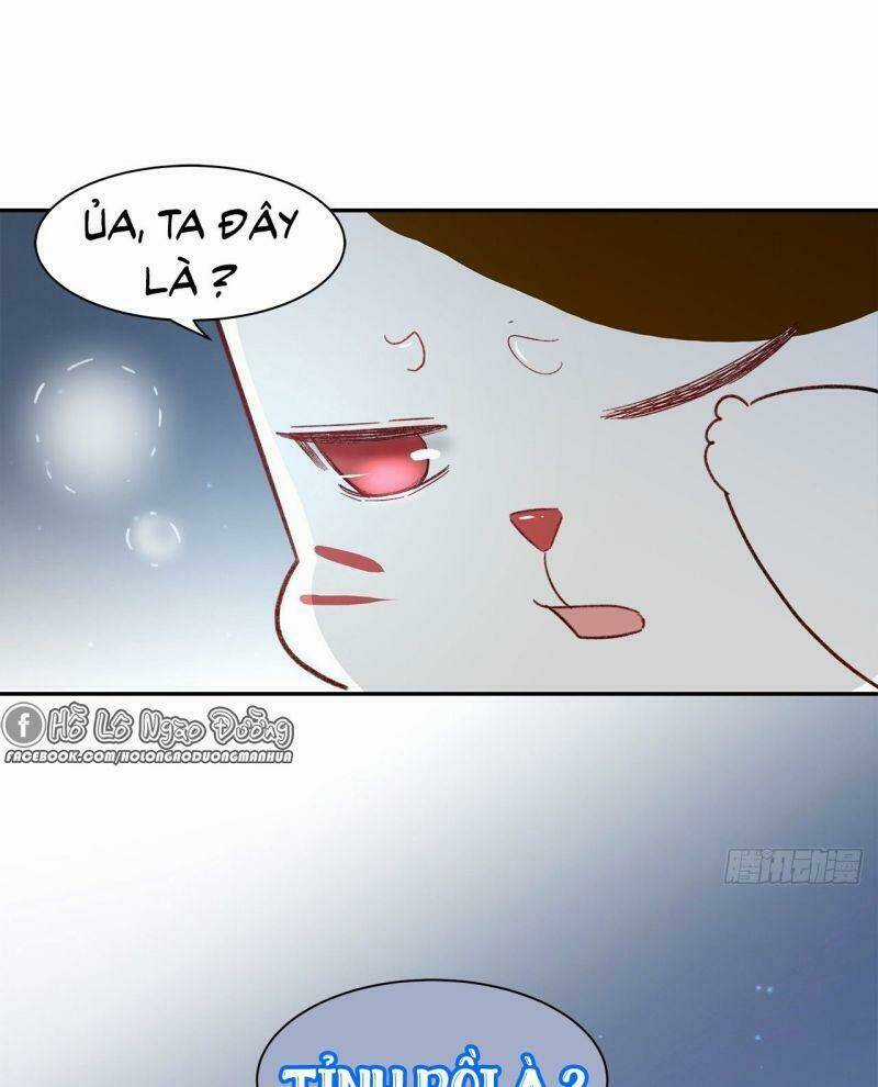 Ảnh Đế Yêu Hồ Chapter 61 trang 42