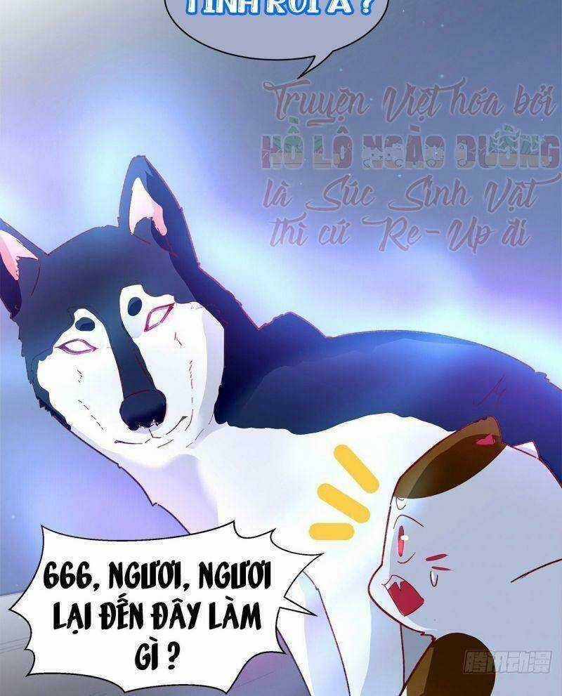 Ảnh Đế Yêu Hồ Chapter 61 trang 43