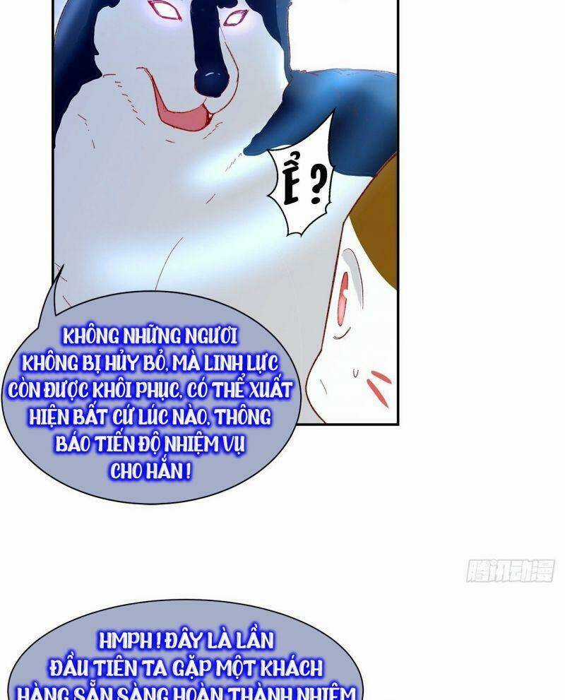 Ảnh Đế Yêu Hồ Chapter 61 trang 45