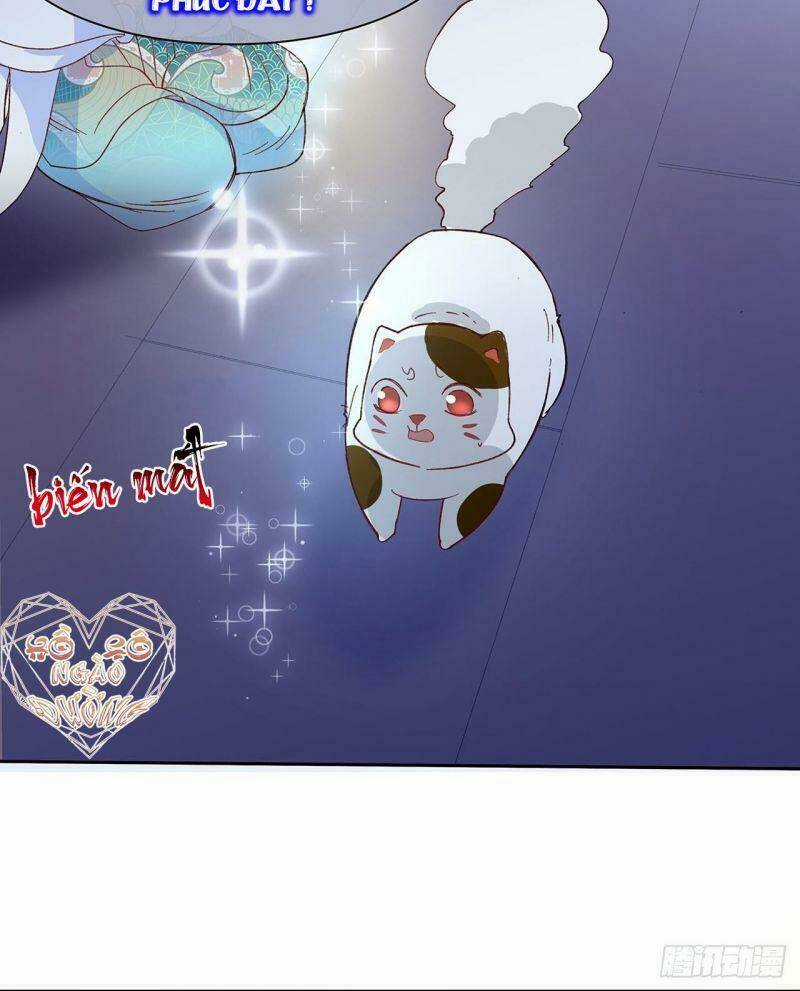 Ảnh Đế Yêu Hồ Chapter 61 trang 47