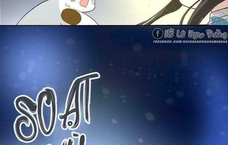 Ảnh Đế Yêu Hồ Chapter 61 trang 49