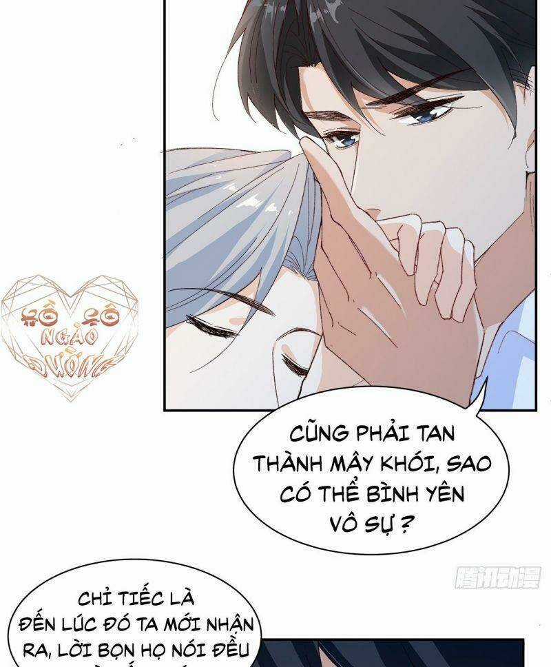 Ảnh Đế Yêu Hồ Chapter 61 trang 5