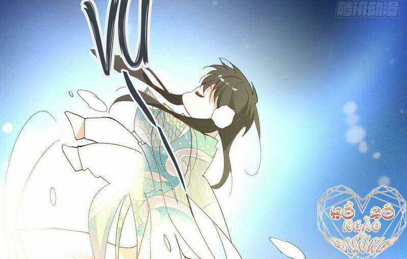 Ảnh Đế Yêu Hồ Chapter 61 trang 50