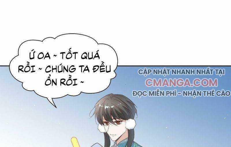 Ảnh Đế Yêu Hồ Chapter 61 trang 54