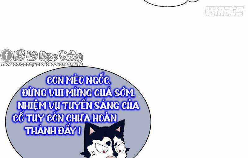 Ảnh Đế Yêu Hồ Chapter 61 trang 56