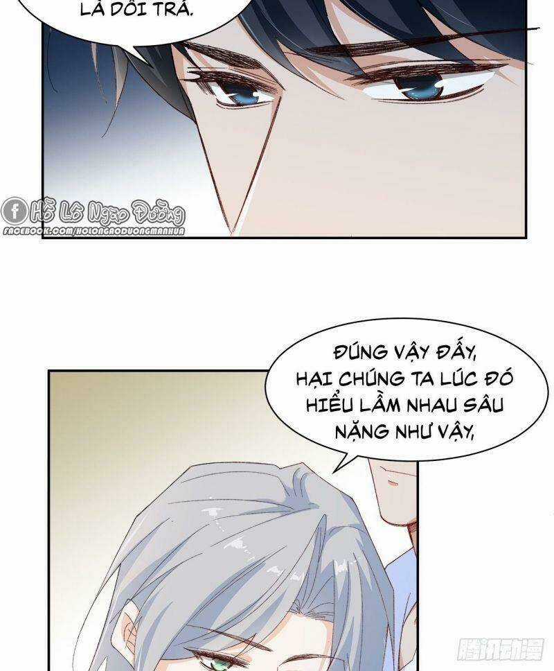 Ảnh Đế Yêu Hồ Chapter 61 trang 6